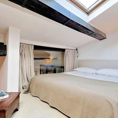 Trastevere Charming Loft | Romeloft Exterior photo